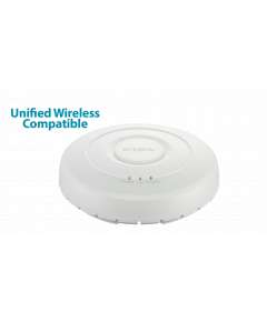 D-Link DWL-2600AP/BAUPC 11n 300Mbps 2,4Ghz, Wireless Ceiling Mount Sleek Access Point
