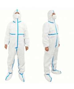 Disposable Protective Overall