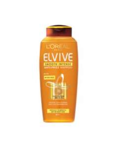 L’oréal Elvive Smooth Intense Nutrileum 400ml Shampoo