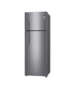 LG GL-G362SLBB 286L Top Mount Freezer