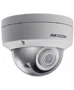 Hikvision DS-2CD2165GO-I 6MP Outdoor IR Fixed Network Dome Camera