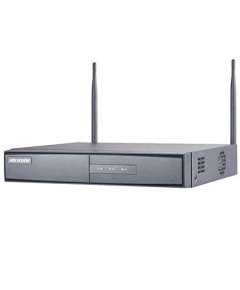 Hikvision DS-7608NI-K1/W 8 Channel WI-FI NVR