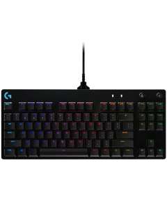 Logitech G PRO Mechanical Gaming Keyboard
