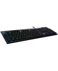 Logitech G815 RGB Mechanical Gaming Keyboard