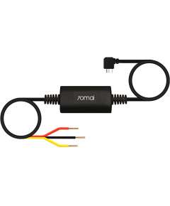 70mai UP02 Car Dash Cam Hardware Kit