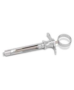 Dental Anaesthetic Syringe