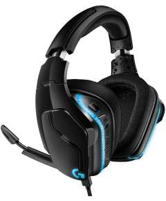 Logitech G635  USB Gaming Headset
