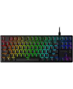 HyperX Alloy Origins Core Tenkeyless Mechanical Gaming Keyboard