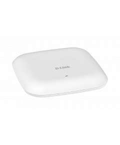 D-Link DBA-1520P/UDL Wireless AC1750 Wave2 Business Nuclias Cloud Access Point