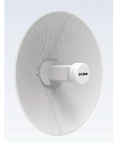 D-Link DAP-F3712-N 866 Mbps 802.11a/n/ac ( 5GHz) Long Range Outdoor Access Point
