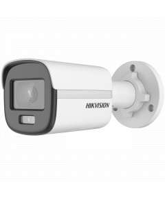 Hikvsion DS-2CD1027G0-L 2MP Colourvu Lite Network  Camera