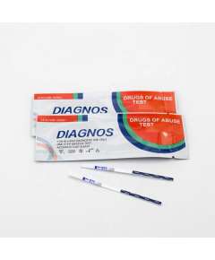 Drug Abuse 20Pack Test Kit