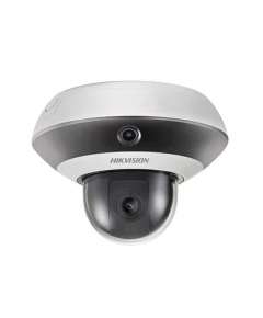 Hikvision DS-2PT3122IZ-DE3 Panoramic Network PTZ Camera