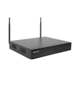 Hikvision DS-7604NI-K1/W 4Ch Wireless NVR