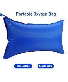 Portable Oxygen Bag
