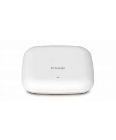 D-Link DAP-2660/MNA Wireless AC1200 Concurrent Dual Band Gigabit PoE Access Point