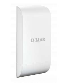 D-Link DAP-3315/BAU 300Mbps 2.4Ghz Outdoor IPX5 WISP Router