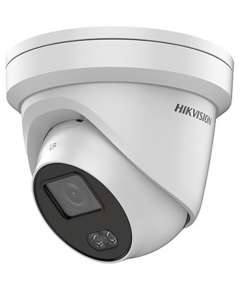 Hikvision DS-2CD2347G1-LU 4MP  ColorVu Camera