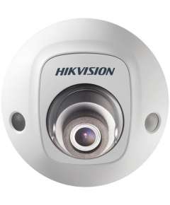 Hikvision DS-2CD2525FWD-IS 2MP Outdoor Network Mini Dome Camera