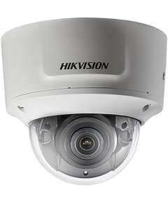 Hikvision DS-2CD2745FWD-IZS 4MP Outdoor Network Dome Camera