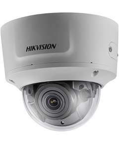 Hikvision DS-2CD2785G0-IZS 8MP DarkFighter  Outdoor Network Dome Camera