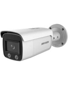 Hikvision DS-2CD2T47G1-L ColorVu 4MP Outdoor Network Bullet Camera