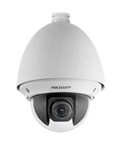 Hikvision DarkFighter DS-2DE4225W-DE 2MP Outdoor PTZ Network Dome Camera