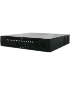 Hikvision DS-9632NI-I8 32-Channel 12MP 4K NVR