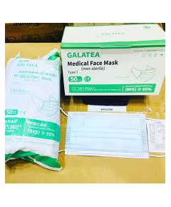 Galatea Medical Face Mask