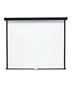 Generic 200cm X 200 cm Electric Motorized Projector Screen