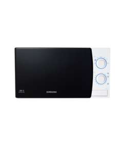 Samsung ME711K 20L Solo Microwave Oven