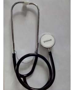 Yuwell Double Type Stethoscope