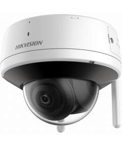 Hikvision DS-2CV2141G2-IDW 4 MP EXIR Fixed Dome Network Camera