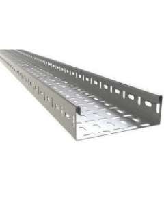 Galvanised  50mm x 25 mm Cable Tray