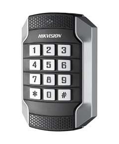 Hikvision DS-K1104MK Mifare Reader & Keypad Access Control