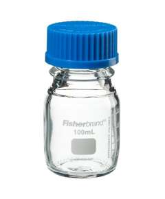 Griffchem 100ml Media Culture Bottle