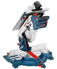 Bosch GTM 12 JL Professional Combination Saw