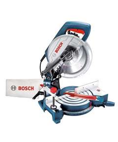 Bosch GCM 10 MX Compound Miter Saw