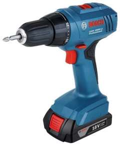 Bosch GSR180LI  18v Cordless Drill