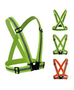 Reflector Strap