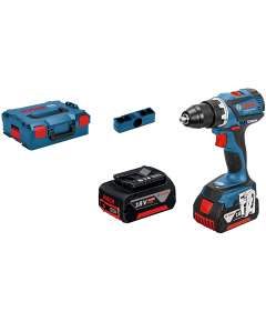 Bosch GBS 18-2-LI Cordless Dril, 18v
