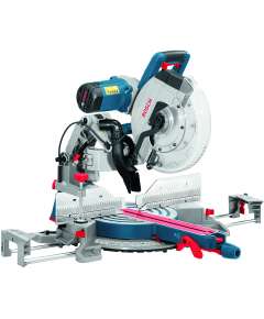 Bosch GCM 12 GDL  Compound Miter Saw