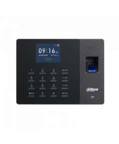 Dahua ASA1222G  Time & Attendance Terminal