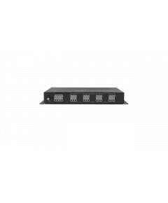Hikvision DS-PM-RSO4-H RS485, 4 relay outputs module