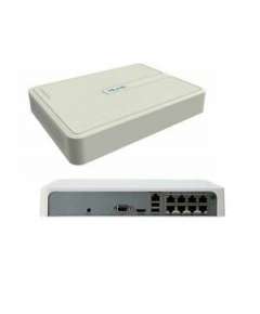 Hikvision Hilook NVR-104H-D/4P 4 Channel   NVR