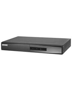 Hikvision DS-7104NI-Q1/4P/M 4 Channel  POE NVR