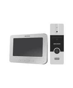 Hikvision DS-KIS202  Analog video Doorphone