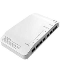 Hikvision DS-KAD606-P Video/Audio Distributor