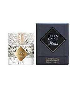 Kilian Roses on Ice Edp 50ml Unisex Perfume