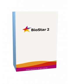 Suprema BioStar 2 TA Time Attendance License Module